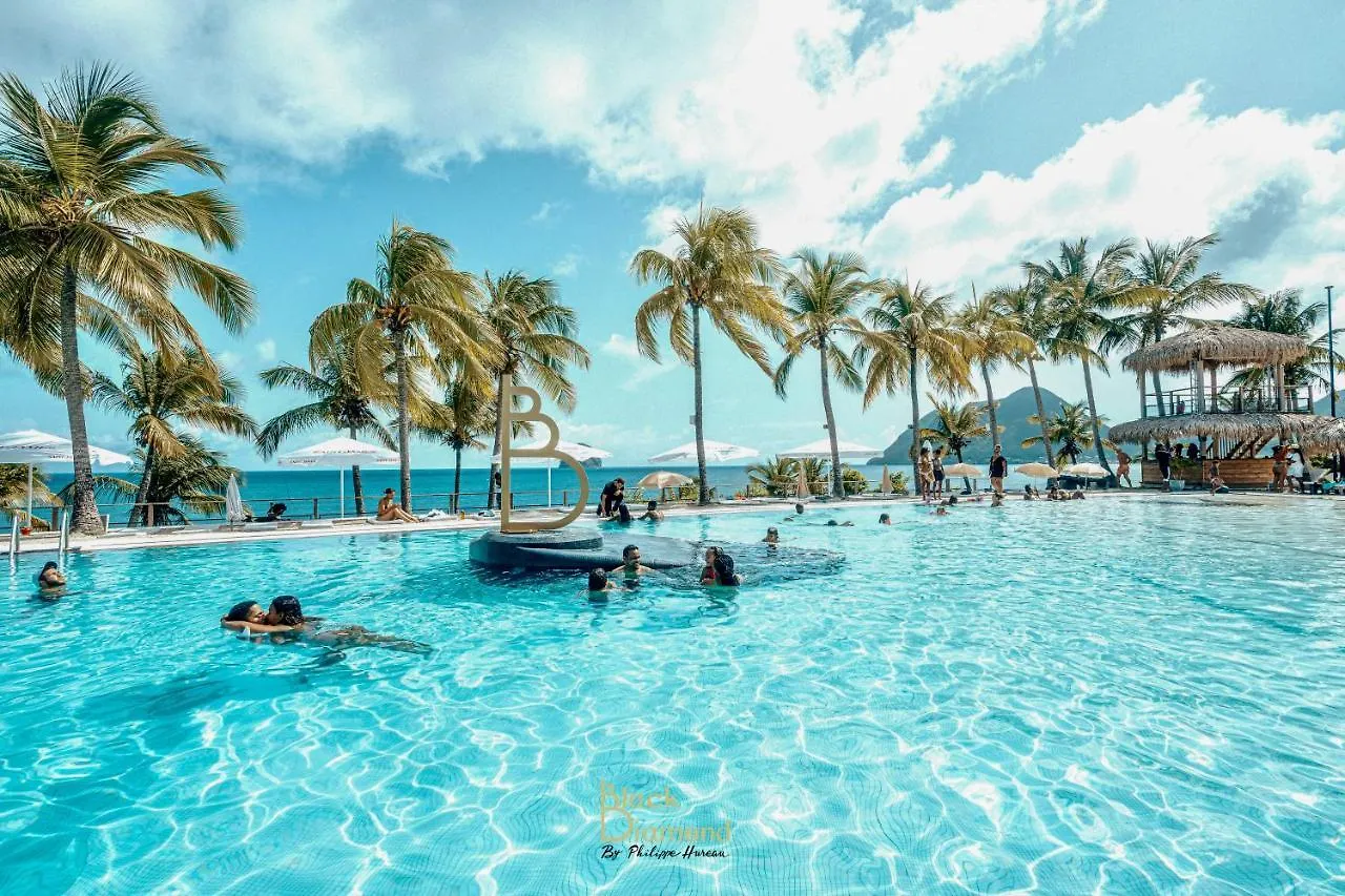Diamant Paradise Le Diamant Martinique